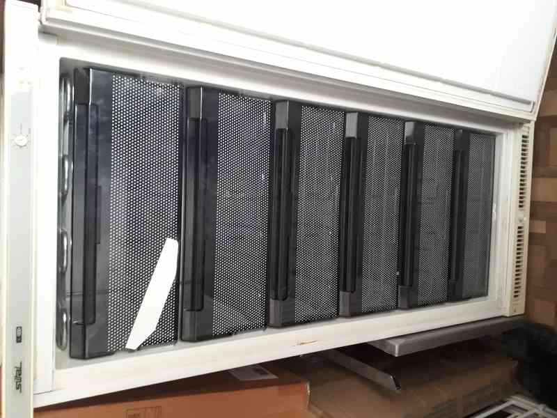 Šuplíkový mrazák SILTAL 235 l - foto 2