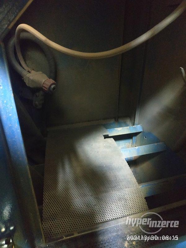 Pískovačka - foto 4