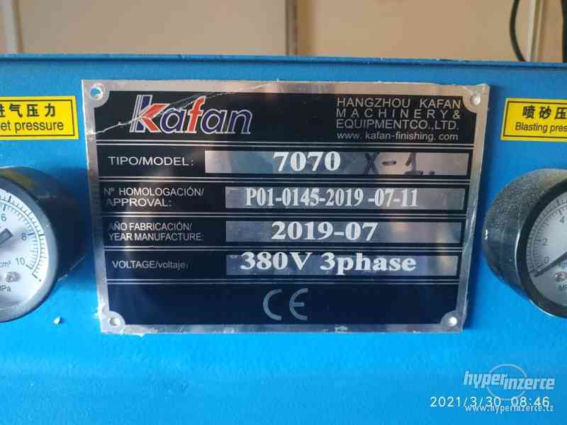 Pískovačka - foto 5