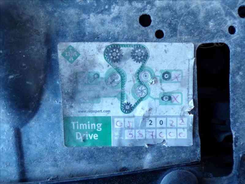 Volvo V70 2,5 TDI TAŽNÉ ZAŘÍZENÍ - foto 14