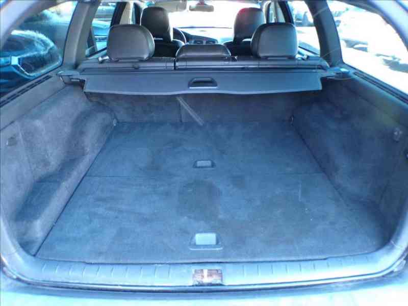 Volvo V70 2,5 TDI TAŽNÉ ZAŘÍZENÍ - foto 10
