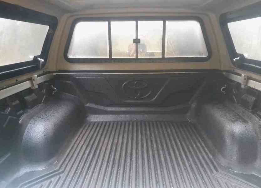 Toyota Hilux 3.0 D-4D 126kw - foto 4