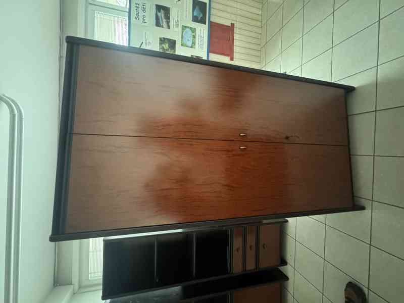Kancelářské skříně - foto 2