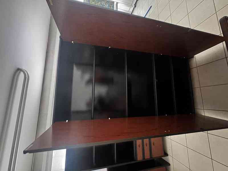 Kancelářské skříně - foto 3