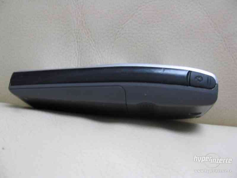 Sony CMD-J70 - mobilní telefony z r.2001 od 150,-Kč - foto 4