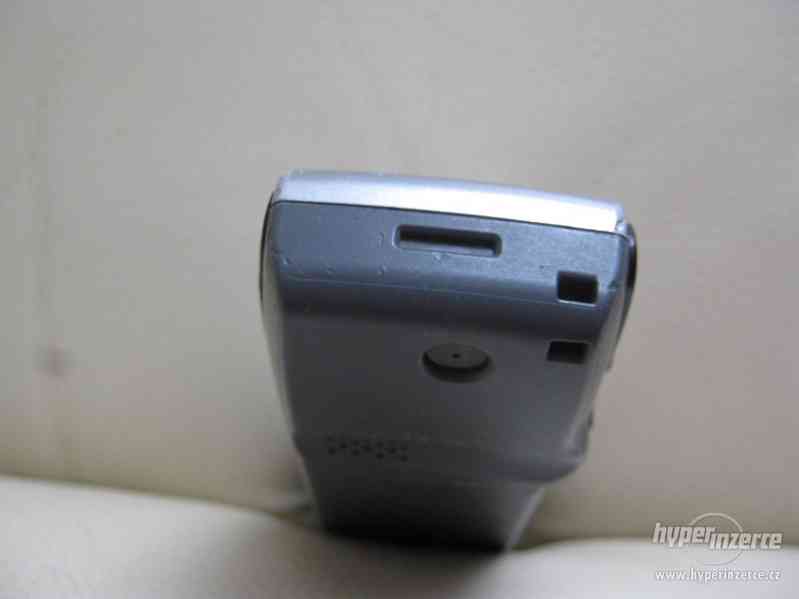 Sony CMD-J70 - mobilní telefony z r.2001 od 150,-Kč - foto 5