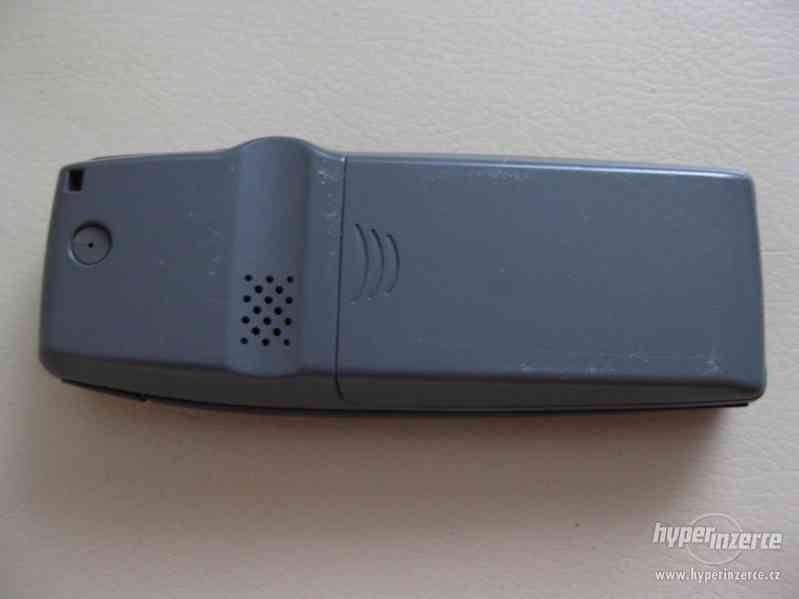 Sony CMD-J70 - mobilní telefony z r.2001 od 150,-Kč - foto 7