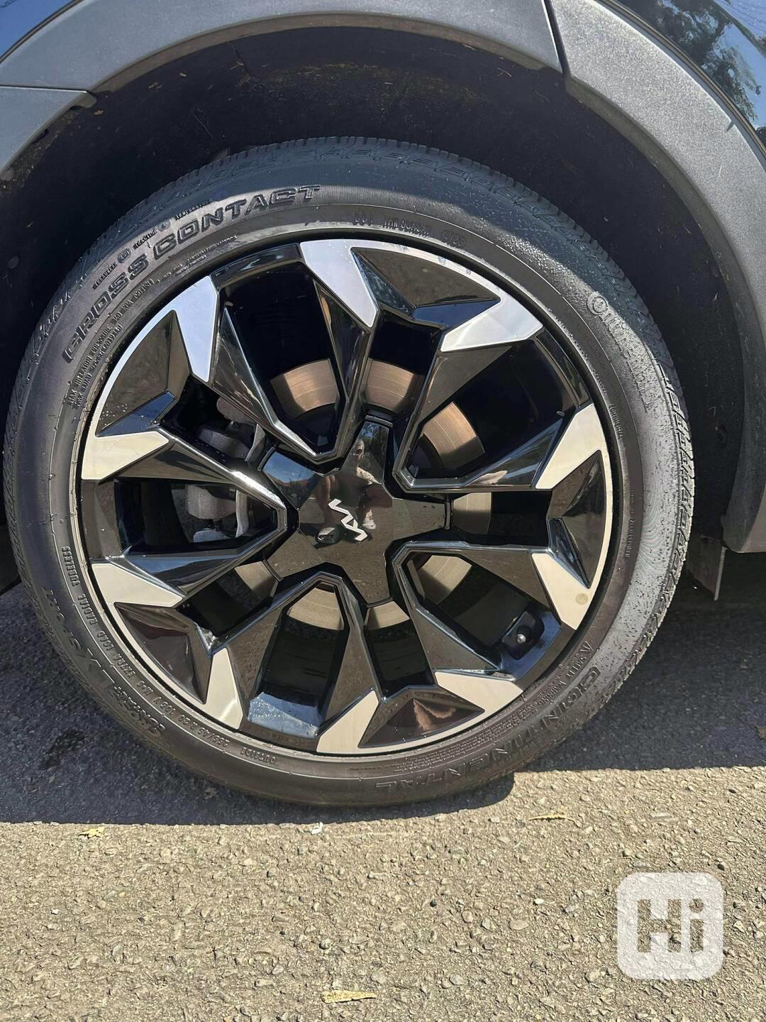 Kia Sorento Wheels  - foto 1