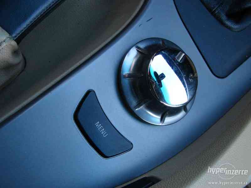 BMW Řada 5 530 D r.v.2004 (160 KW) - foto 10