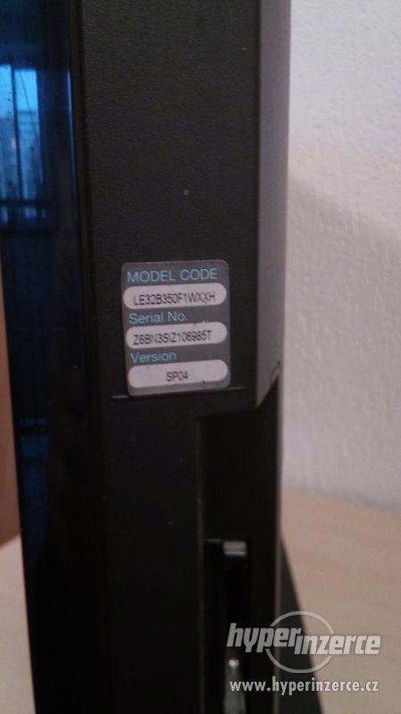 Televizor Samsung 80cm - foto 6
