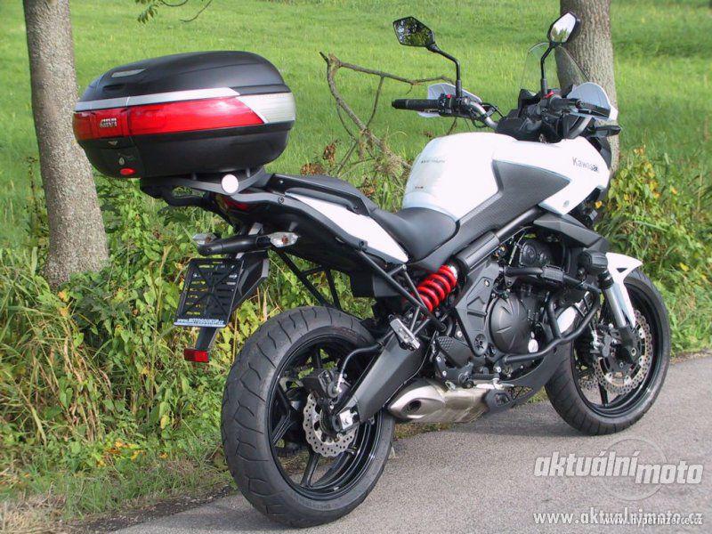 Prodej motocyklu Kawasaki Versys 650 - foto 9