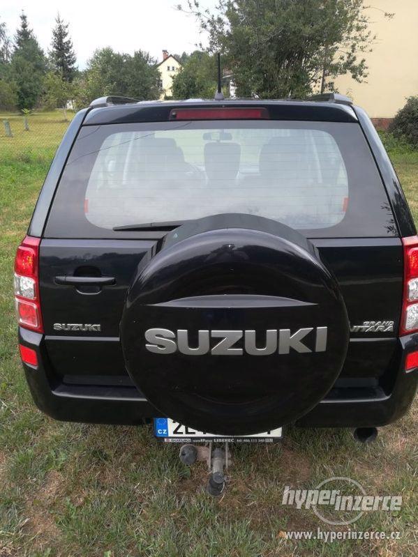 Suzuki grand vitara - foto 3