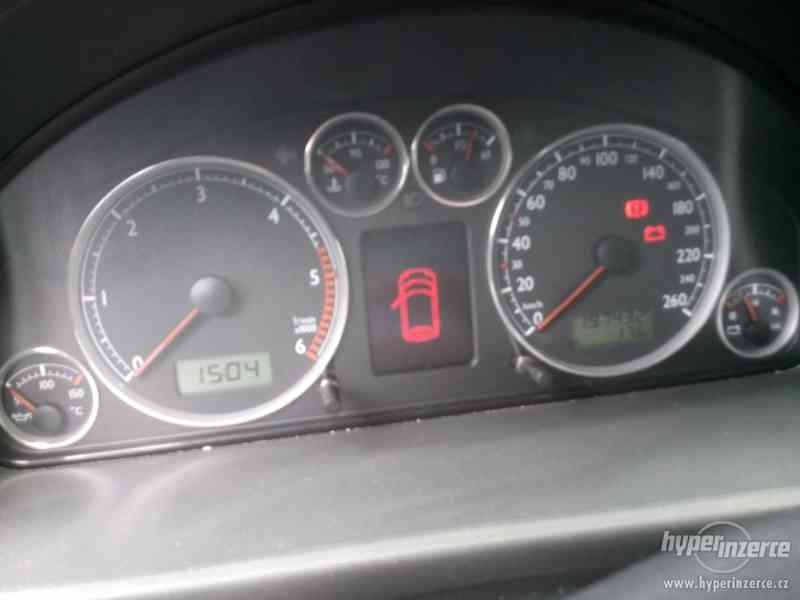 Seat Alhambra 1.9 tdi 96kw - foto 2