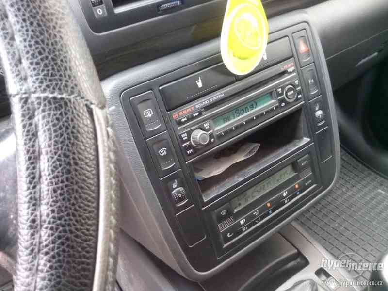 Seat Alhambra 1.9 tdi 96kw - foto 3