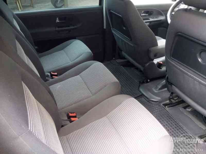 Seat Alhambra 1.9 tdi 96kw - foto 4