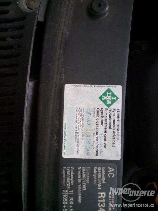 Seat Alhambra 1.9 tdi 96kw - foto 5