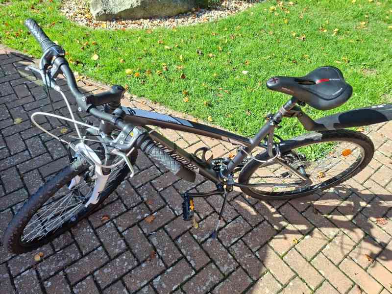 Kolo ROCKRIDER, velikost M - foto 6