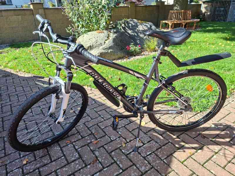Kolo ROCKRIDER, velikost M - foto 2