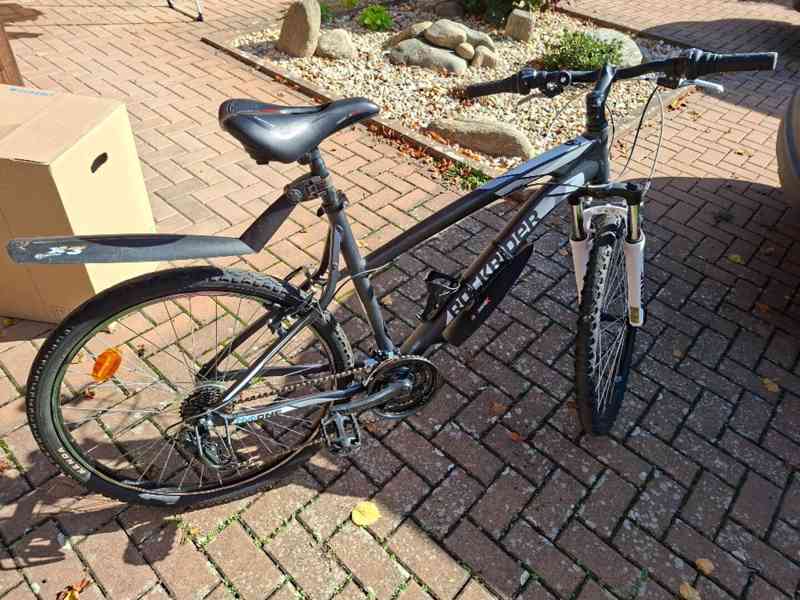 Kolo ROCKRIDER, velikost M - foto 7