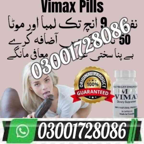 Vimax Capsules In Faisalabad # O3OO1728O86 # Buy Now - foto 1