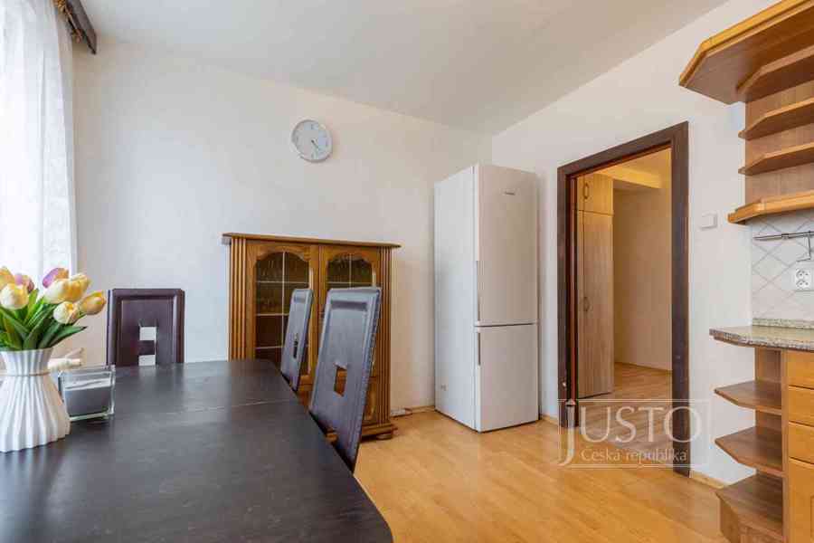 Prodej 3+1, 86 m², České Budějovice - Komenského - foto 11