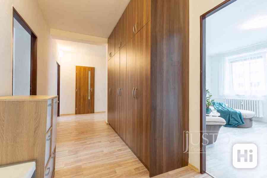 Prodej 3+1, 86 m², České Budějovice - Komenského - foto 8