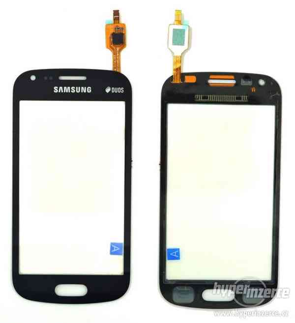 Digitizér Samsung Galaxy Trend 7560, 7562 Dotyková Vrstva, - foto 3