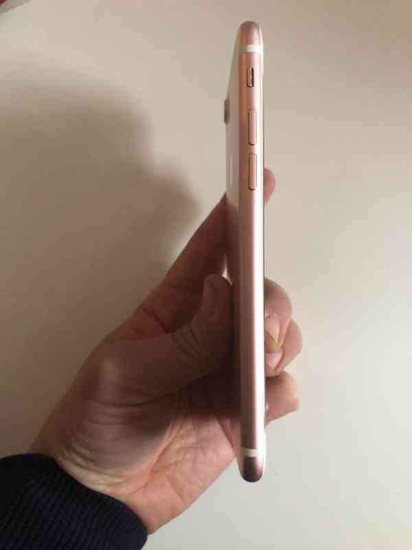 iPhone 7 Rosegold, 128 GB - foto 3