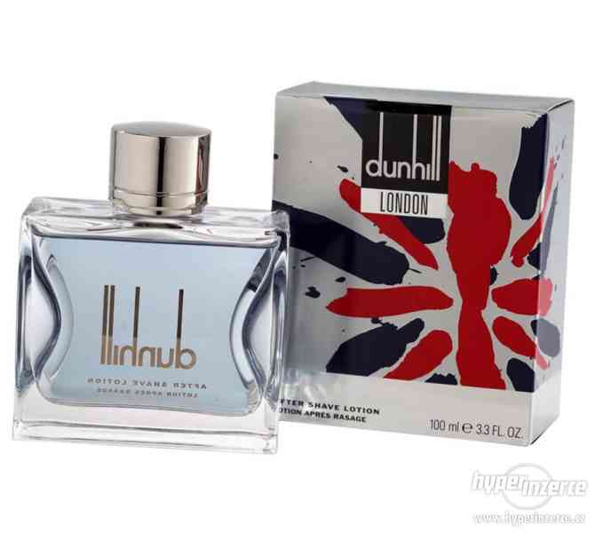DUNHILL LONDON After Shave 100ml - foto 1