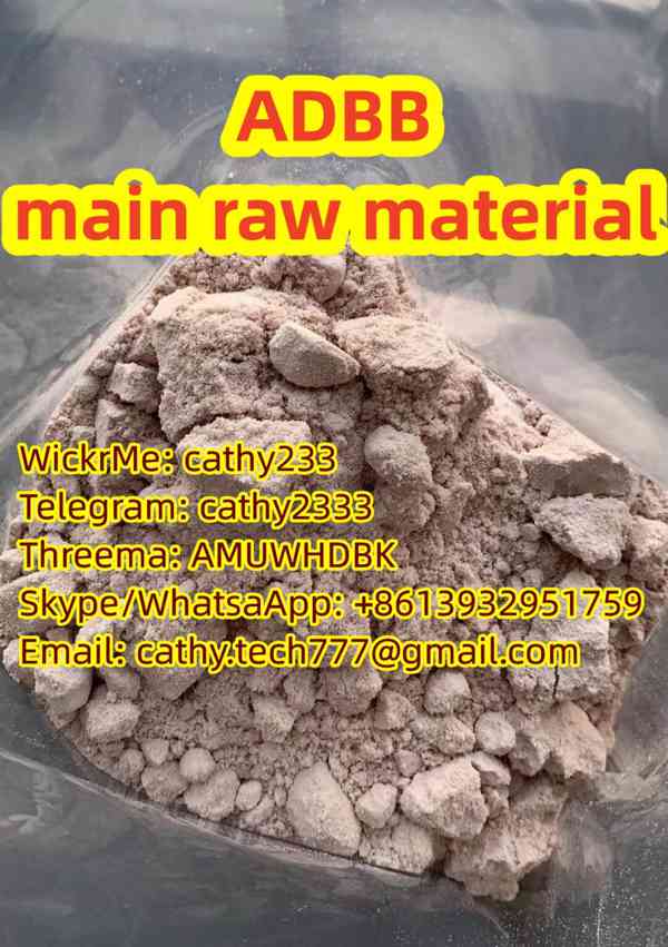 Precursor 5cl ADBB JWH POWDER 4FADB 6CL - foto 2