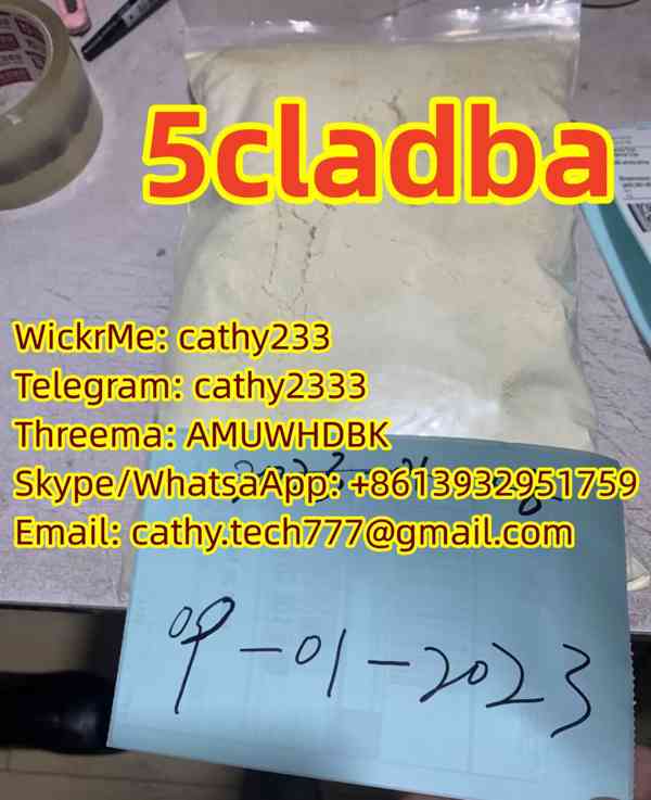 Precursor 5cl ADBB JWH POWDER 4FADB 6CL - foto 3