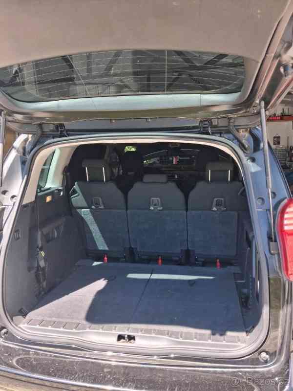 Peugeot 5008 1,6 - foto 3