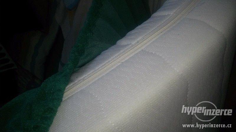 Manželská postel - foto 3