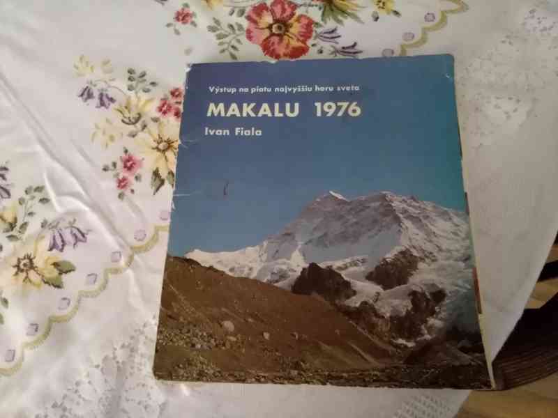 Makalu 1976 - foto 1