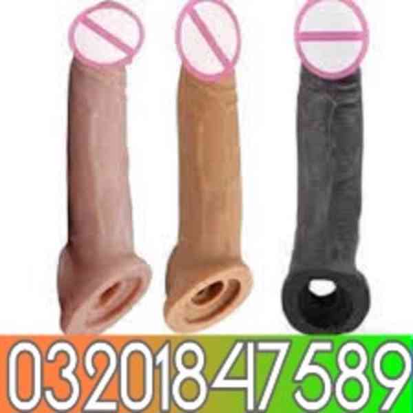 Dragon skin color silicone condom in Dera Ghazi Khan = 0320 - foto 1
