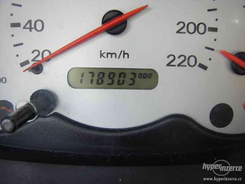 Ford Ka 1.3i Klima r.v.2006 - foto 6