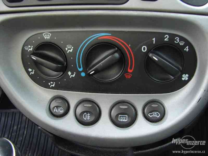 Ford Ka 1.3i Klima r.v.2006 - foto 8