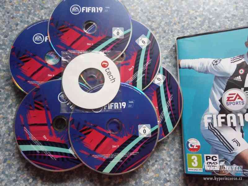 FIFA 19 - foto 3