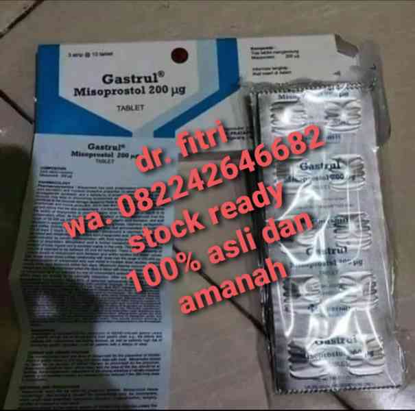 Jual Obat Penggugur Kandungan Kuala Lumpur || 082242646682 - foto 3