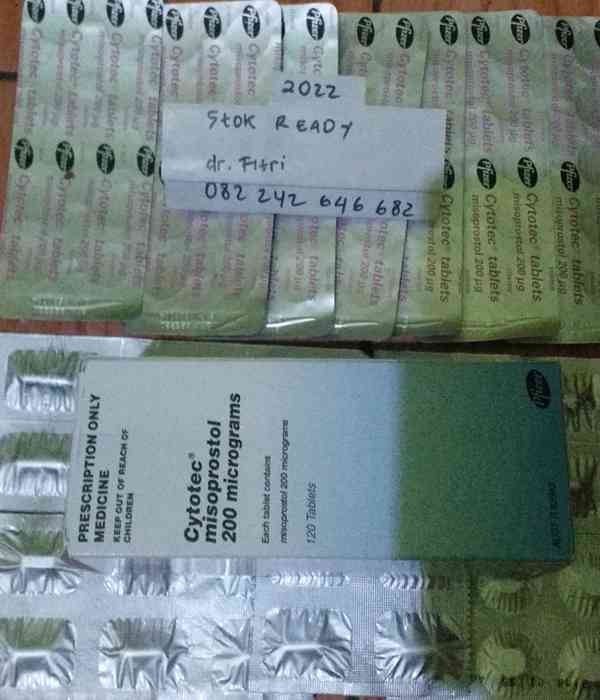 Jual Obat Penggugur Kandungan Kuala Lumpur || 082242646682 - foto 2