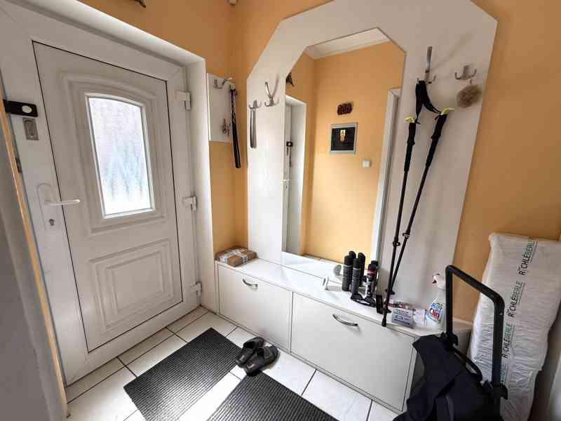 PRONÁJEM VYBAVENÉHO POKOJE V POPŮVKÁCH U BRNA - foto 16
