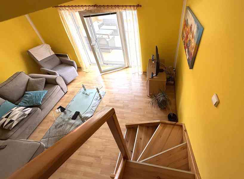 PRONÁJEM VYBAVENÉHO POKOJE V POPŮVKÁCH U BRNA - foto 10