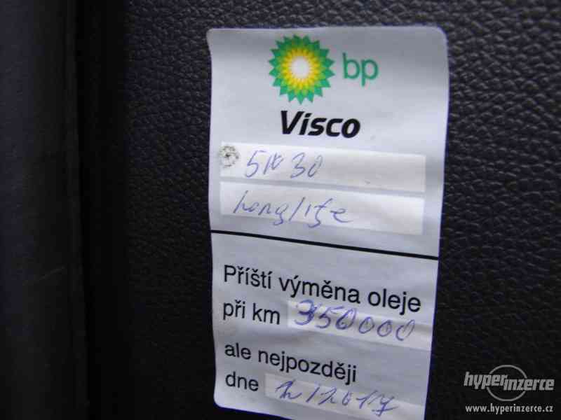 Škoda Octavia 2.0 TDI (r.v.2004)1.Maj.servisní knížka - foto 15