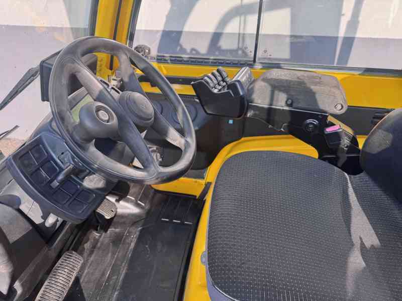 Vysokozdvižný vozík  - foto 3