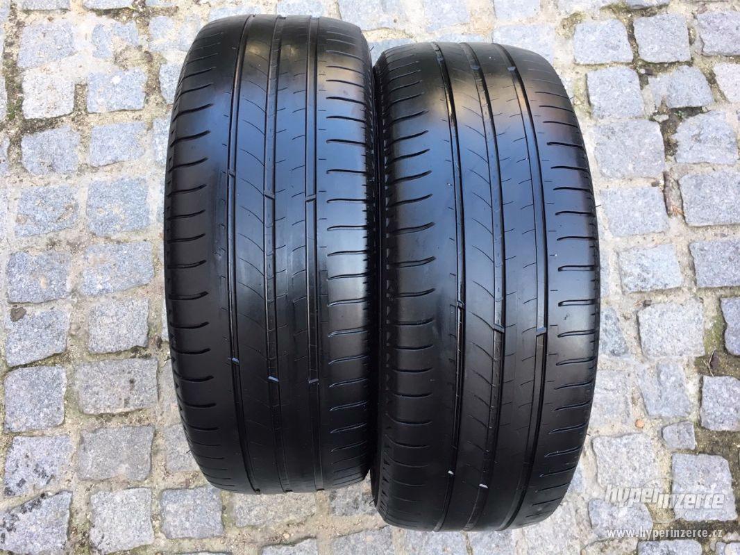195 55 16 R16 letní pneumatiky Michelin Energy - foto 1