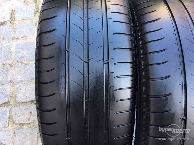 195 55 16 R16 letní pneumatiky Michelin Energy - foto 2