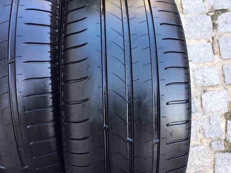 195 55 16 R16 letní pneumatiky Michelin Energy - foto 3