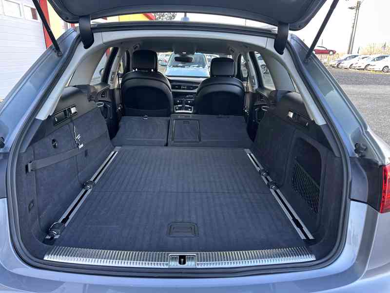 Audi A6 Allroad 3.0 TDI 235kW/ČR/4x4/Automat - foto 23