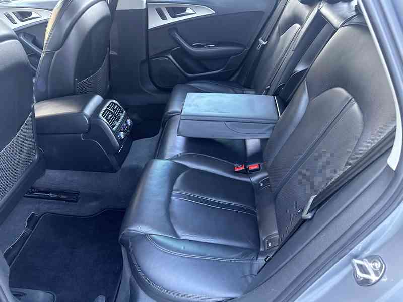 Audi A6 Allroad 3.0 TDI 235kW/ČR/4x4/Automat - foto 17