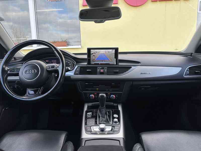 Audi A6 Allroad 3.0 TDI 235kW/ČR/4x4/Automat - foto 29